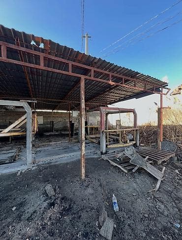 Кафелер, ресторандар үчүн: Цех по производству пеноблоков Комплект оборудования для организации — 3