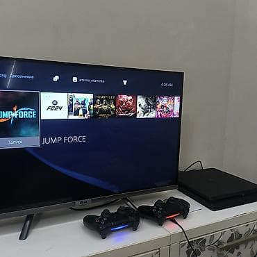 xbox elite: Playstation 4 slim 1000gb Кореец 🇰🇷 ✅ состояние идеальное не шумит не — 2