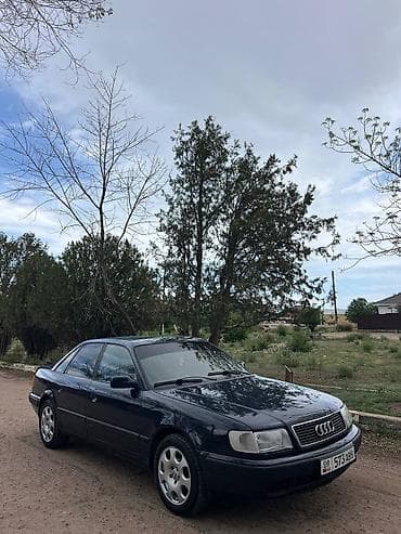 другие детали кузова: Audi S4: 1991 г., 2 л, Механика, Бензин — 2