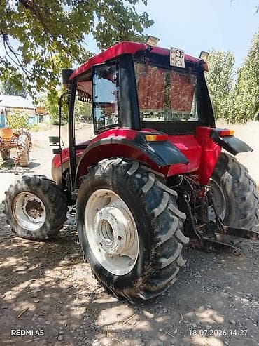 Транспорт: Юто 904 сатылат тез арада Жылы 2006 Турбина пломба — 2