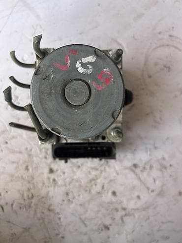 suba: Блок ABS Subaru 2005 г., Б/у, Оригинал, Япония — 3