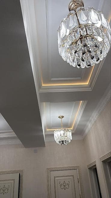 полотер: Мелко срочные ремонты отделка внутренние работы Декор и инженерные — 5