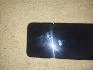 macbook 2008: IPhone X, Space Gray — 5