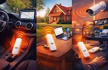 wi fi o: USB Wi-Fi 4G Модем — интернет в любом месте Надежный USB Wi-Fi 4G — 2
