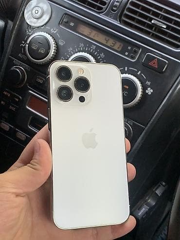 samsung s20 note: IPhone 13 Pro, 128 ГБ, Серебристый, 80 % — 1