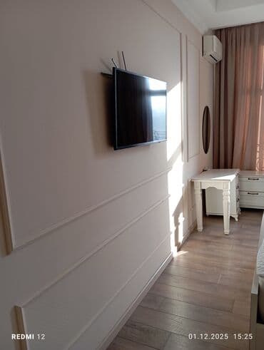 квартира в аренду собственник: 3 комнаты, Собственник, Без подселения, С мебелью полностью — 14