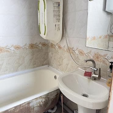 продаю каракол: 1 комната — 3