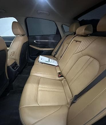 emir: Hyundai Sonata: 2020 г., Автомат, Бензин, Седан — 9