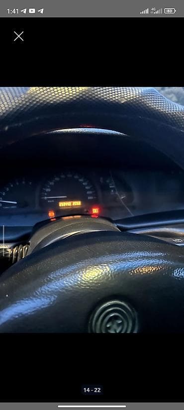 запчасти опель вектра б: Opel Vectra: 1999 г., Бензин, Хэтчбэк — 9