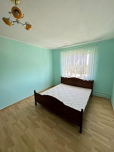 кыргыз недвижимость ош: 4 бөлмө, 102 м², 105-серия, 5 кабат, Косметикалык ремонт — 6