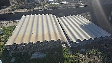 2 room flats: ПРОДАЮ СТРОЙМАТЕРИАЛЫ. шифер лес . самовывоз. цена договорная. уже — 8