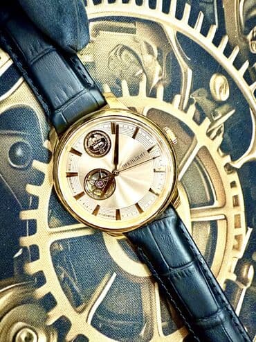 ремень на часы: Представляем вашему вниманию Подарочную Коллекцию Президент от — 1