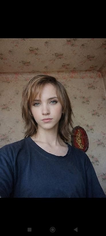 фото студя: Портретная фотосессия - Индивидуальная съемка в художественном стиле — 1