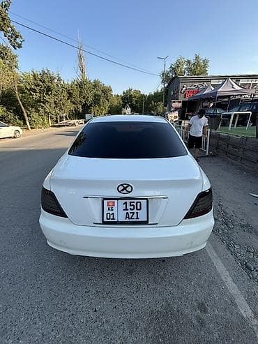 Транспорт: Toyota Mark X: 2005 г., 2.5 л, Автомат, Бензин, Седан — 2