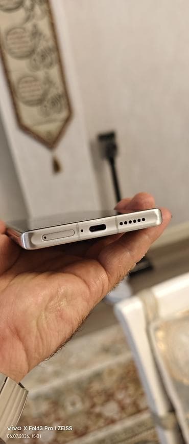 часы apple watch 7: Vivo X100 Ultra (совместная оптика ZEISS) полный комплект. акб 96% — 5