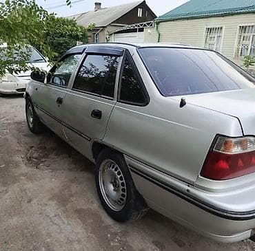 дэу нексия под выкуп: Daewoo Nexia: 1998 г., 1.6 л, Механика, Бензин, Седан — 4