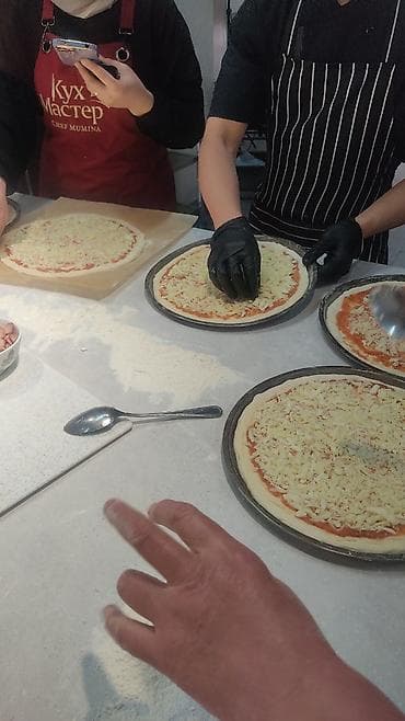 кондитер обучение: Курсы | Повара — 6