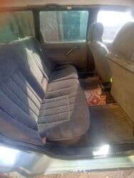 ауди 100 с3 купить: Volkswagen Passat Variant: 1991 г., 2 л, Механика, Бензин, Универсал — 6