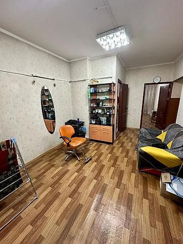 3 мкр: Продаётся 2-комнатная квартира в 7 микрорайоне 📍 Удобная локация с — 1