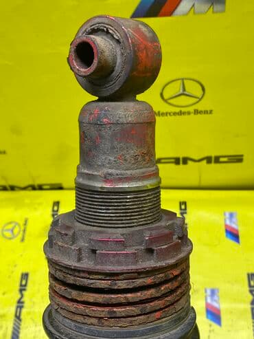 новые мотоциклы: Комплект амортизаторов Lexus Оригинал, Япония — 2