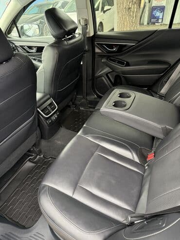 Продажа авто: Subaru : 2021 г., 2.5 л, Бензин, Кроссовер — 3