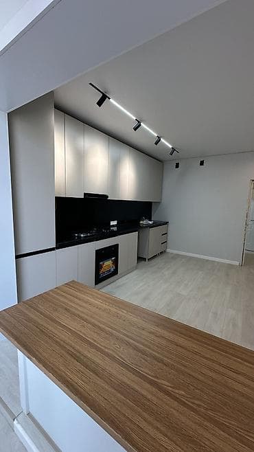 Недвижимость: 1 комната, 53 м², 108 серия, 6 этаж, Готовая ПСО (под самоотделку) — 4