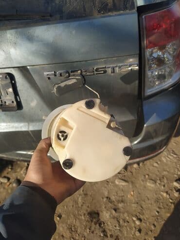 торговое оборудование бу бишкек: Дроссельная заслонка Subaru 2008 г., Оригинал, Япония — 24