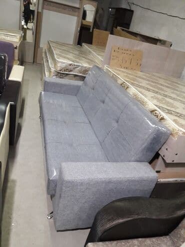 купить диван раскладной недорого: Раскладной диван, Новый — 2