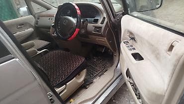 5w 30: Honda Odyssey: 2000 г., 2.3 л — 6