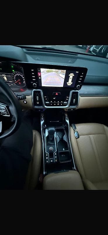sorento kia: Kia Sorento: 2021 г., 2.2 л, Дизель — 9