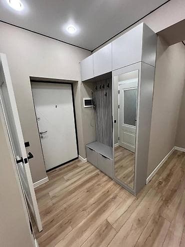 61: 2 комнаты, 85 м², Элитка, 8 этаж — 1