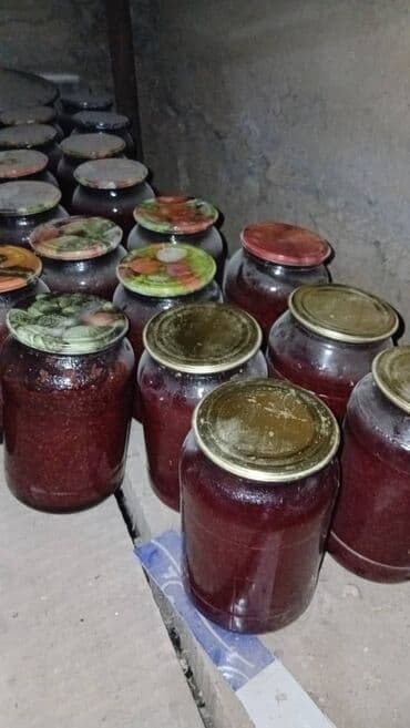 вазы хрустальные: Замороженные фрукты, ягоды, Малина, В розницу — 2