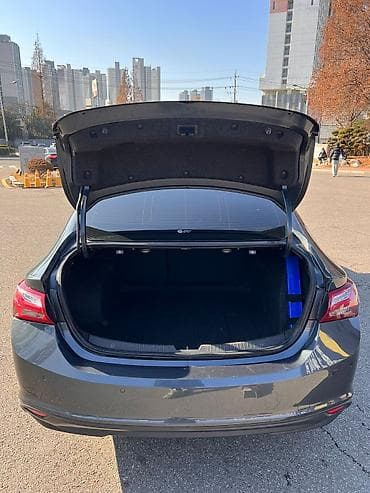 subaru bl: Chevrolet Malibu: 2019 г., 2 л, Автомат, Бензин, Седан — 4