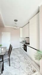 долгосрочная квартира шлагбаум: 1 комната, Агентство недвижимости, Без подселения, С мебелью полностью — 8