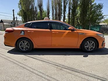 передняя балка камаз: Kia K5: 2019 г., 2 л, Автомат, Газ, Седан — 2