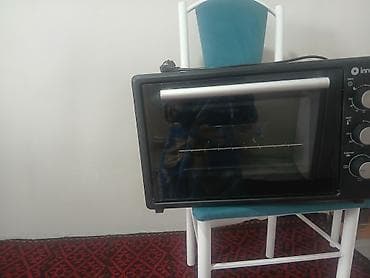 Духовки: Духовка, Б/у, Самовывоз — 3