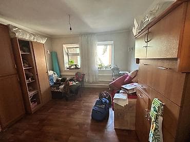 110: ❗️ПРОДАЮ УЧАСТОК С ДОМОМ❗️ 📍Локация: с.Ново-Павловка Площадь Дома — 10