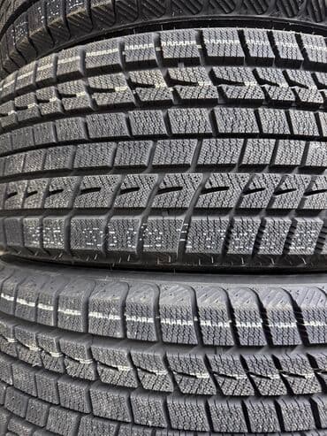 камера на хово: Шины Бренда Hilo Размер 235/60/18 Год 2025 Зима липучка Новая резина — 4