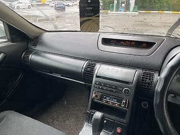 Унаа сатуу: Nissan Skyline: 2003 г., 2.5 л, Автомат, Бензин, Седан — 5
