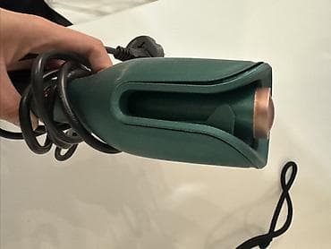 Плойка Вид плойки: Автоматический — 2