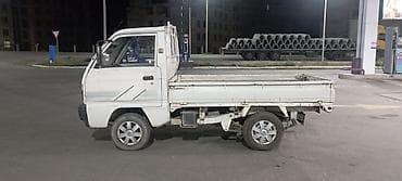 пикап хонда: Легкий грузовик, Daewoo, Стандарт, До 1 т, Б/у — 3
