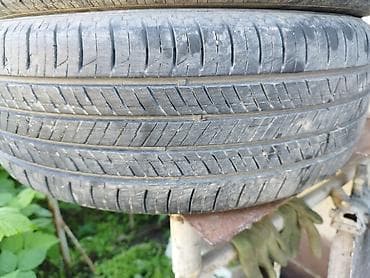Продаю летние шины 205/65 R16 95Н, в хорошем состоянии. Комплект 4-шт