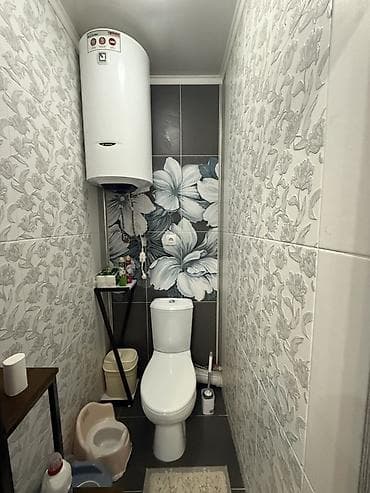 кувартира: 2 комнаты, 70 м², Элитка, 7 этаж, Евроремонт — 6