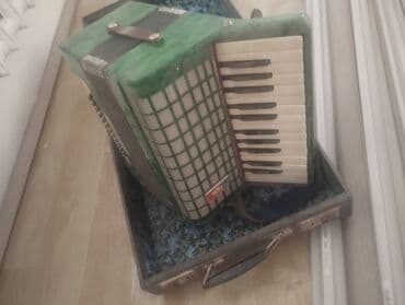 музыкальные инструмент: Продаю — 1