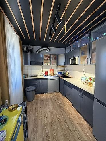 купить квартиру в орловке: 3 комнаты, 94 м², 2 этаж, Косметический ремонт — 6