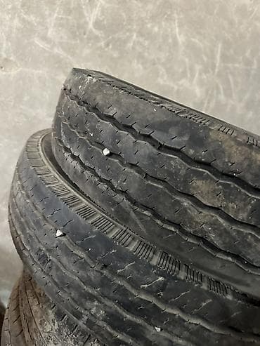 балон для плавания: Шины R 16, Лето, Б/у, Легковые, Китай, Goodride — 4