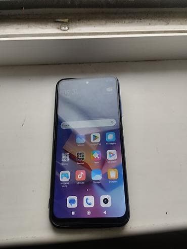 mi: Xiaomi, Mi 10T, 128 ГБ, цвет - Синий — 5