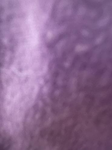 кровати детский: Фиолетовая однотонная ткань с мягкой, слегка бархатистой фактурой. - — 1