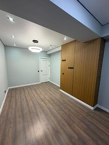 Недвижимость: 1 комната, 39 м², Элитка, 2 этаж, Евроремонт — 4