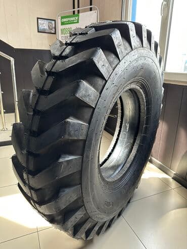 Шина Армоур 14,00-24 L-2/G-2 TT для грейдеров Посадочный диаметр:	24